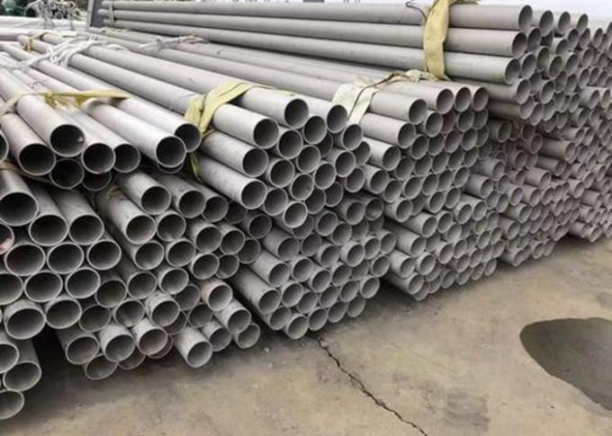 大口径のステンレス鋼の管のステンレス鋼の溶接された管3インチ（直径）鋼管