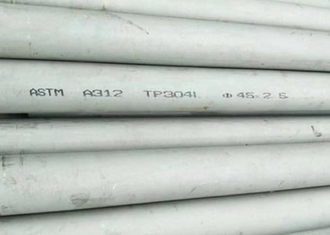 316l 316は304 904l厚い壁の継ぎ目が無いステンレス鋼の管ステンレス鋼の管のステンレス鋼の溶接された管に通した
